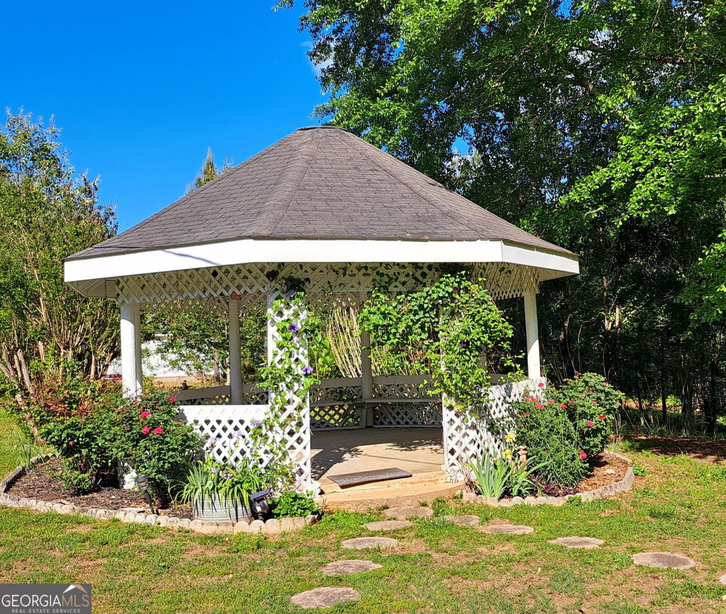 2811 Ike Stone Road Monroe - Photo 18