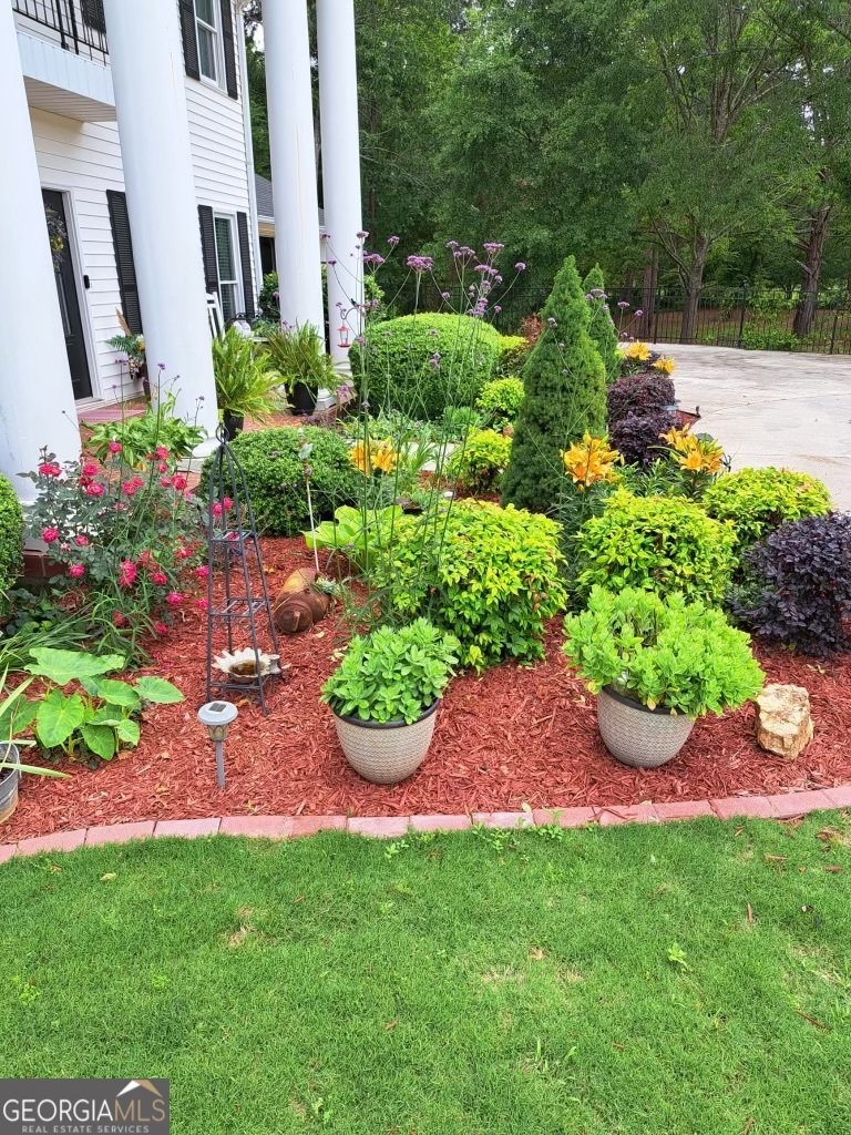 2811 Ike Stone Road Monroe - Photo 19