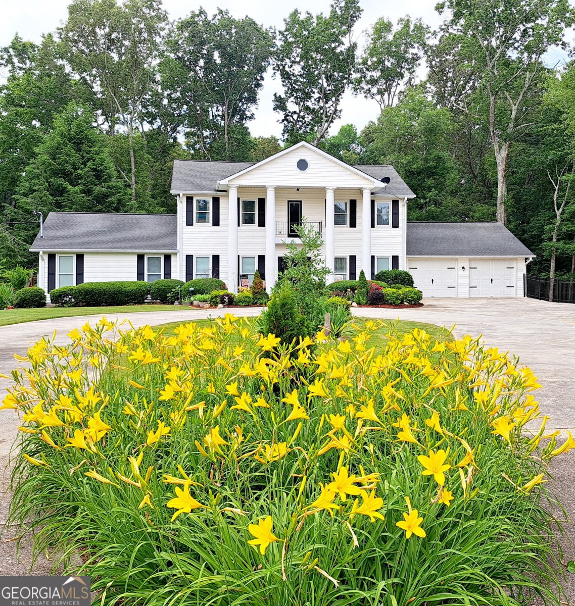 2811 Ike Stone Road Monroe - Photo 21