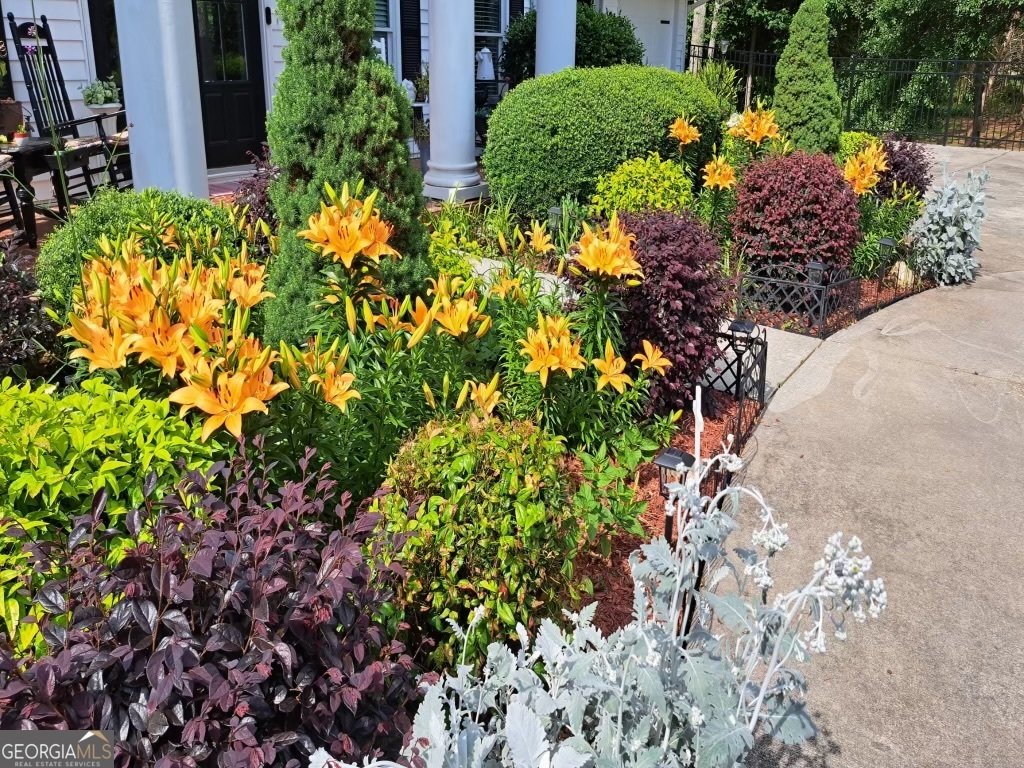 2811 Ike Stone Road Monroe - Photo 25