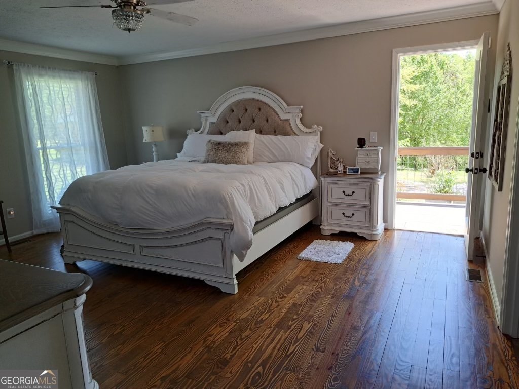 2811 Ike Stone Road Monroe - Photo 6