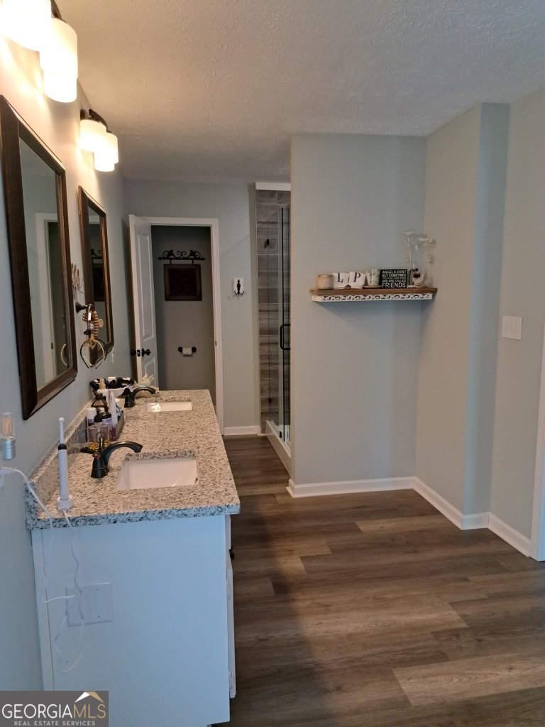 2811 Ike Stone Road Monroe - Photo 9