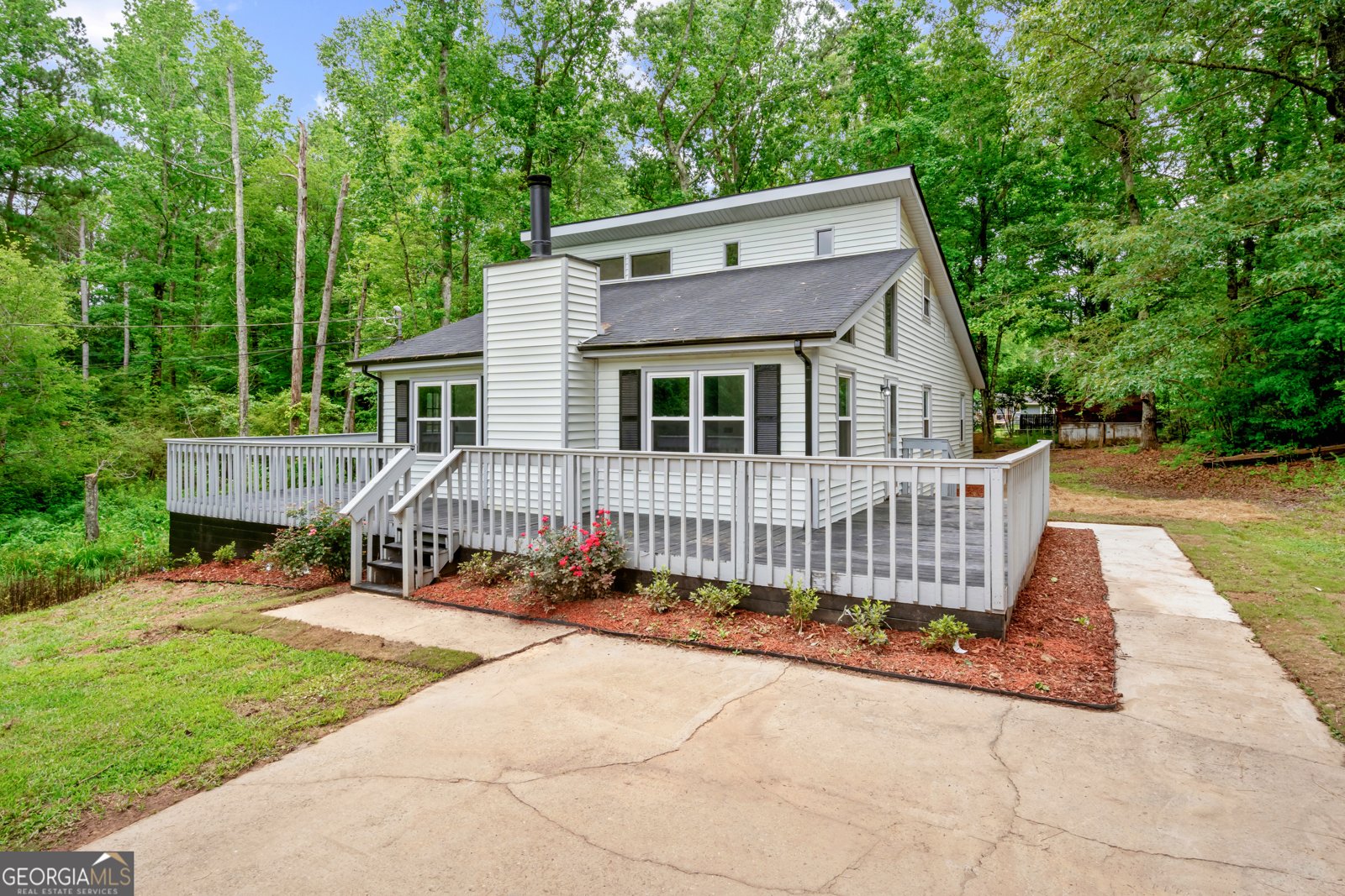 50 Hearthstone Drive Newnan - Photo 1