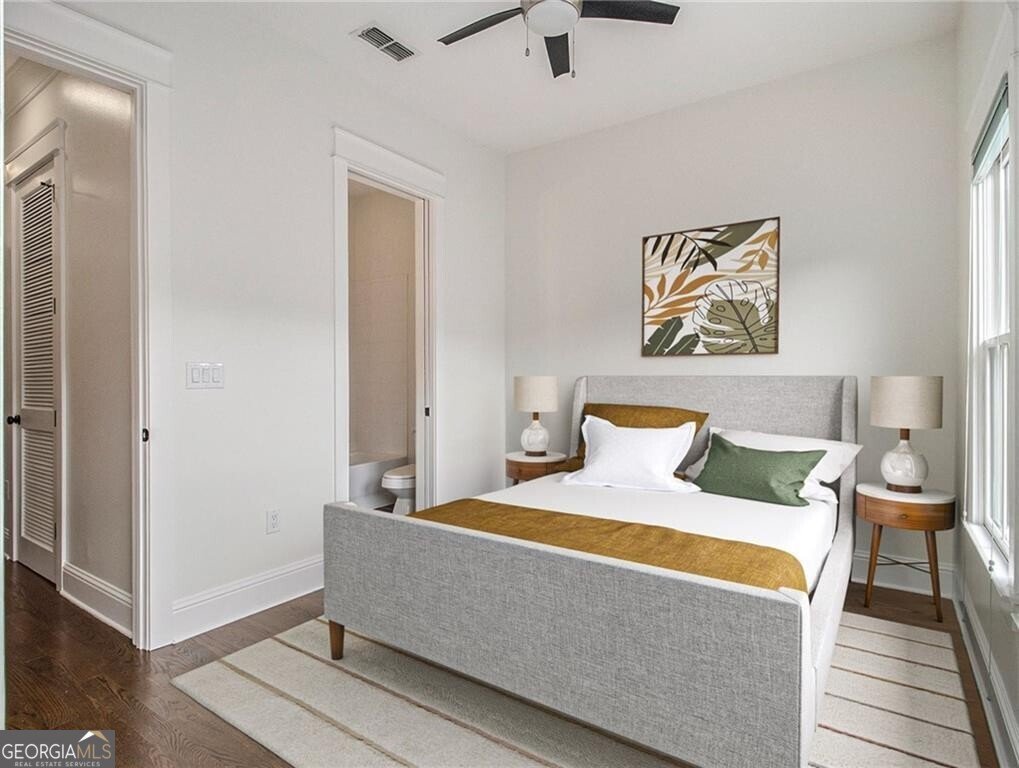 4694 Dogwood Alley Atlanta - Photo 11