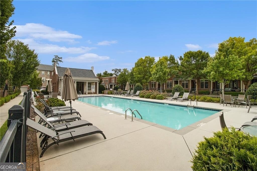 4694 Dogwood Alley Atlanta - Photo 19