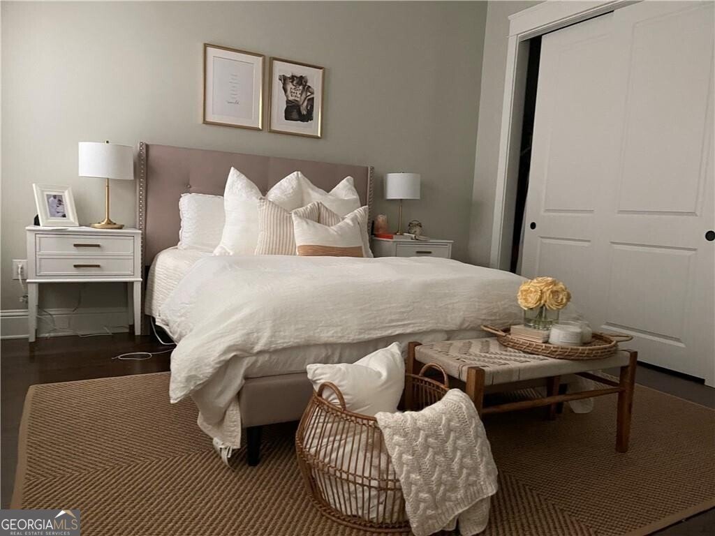 4694 Dogwood Alley Atlanta - Photo 8