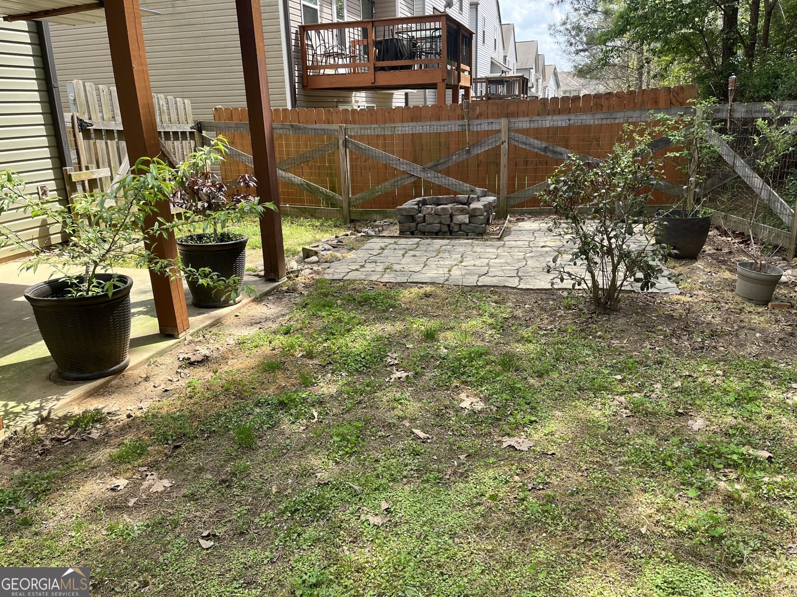 216 Bethany Manor Court Ball Ground - Photo 31