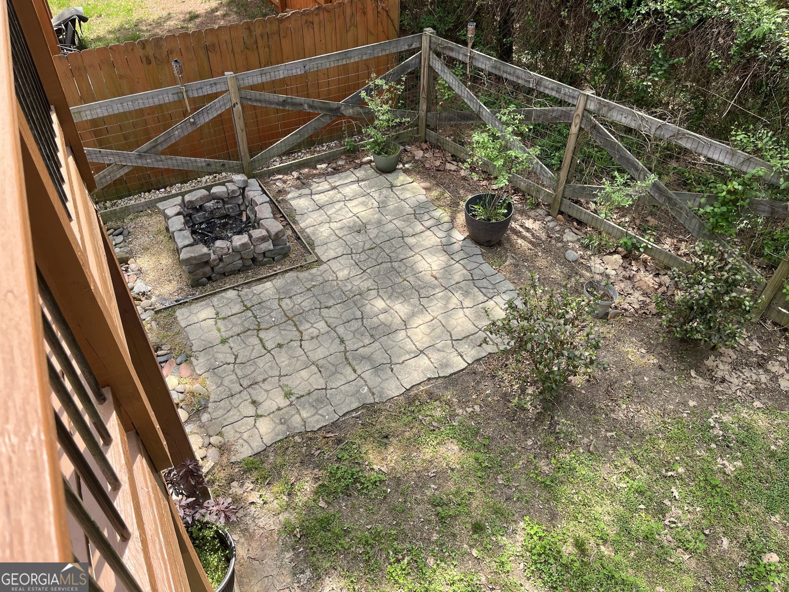 216 Bethany Manor Court Ball Ground - Photo 32