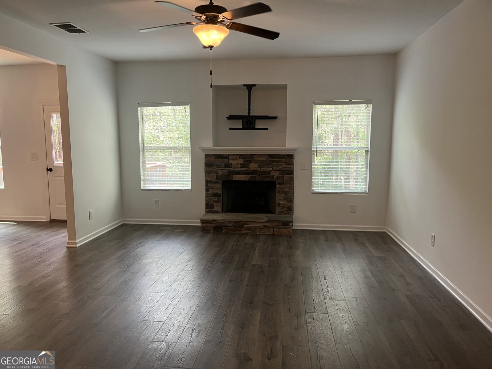 216 Bethany Manor Court Ball Ground - Photo 6