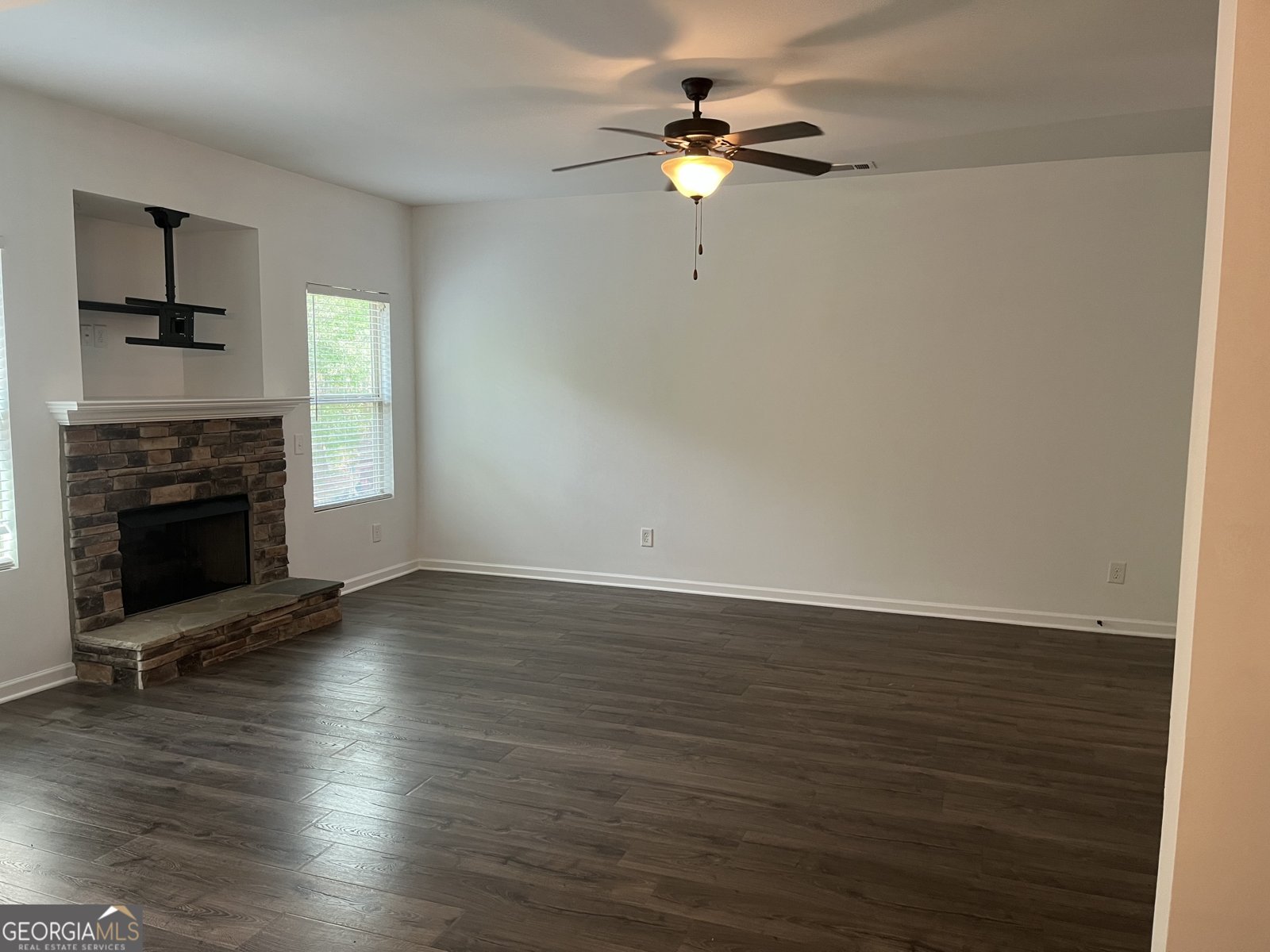 216 Bethany Manor Court Ball Ground - Photo 7