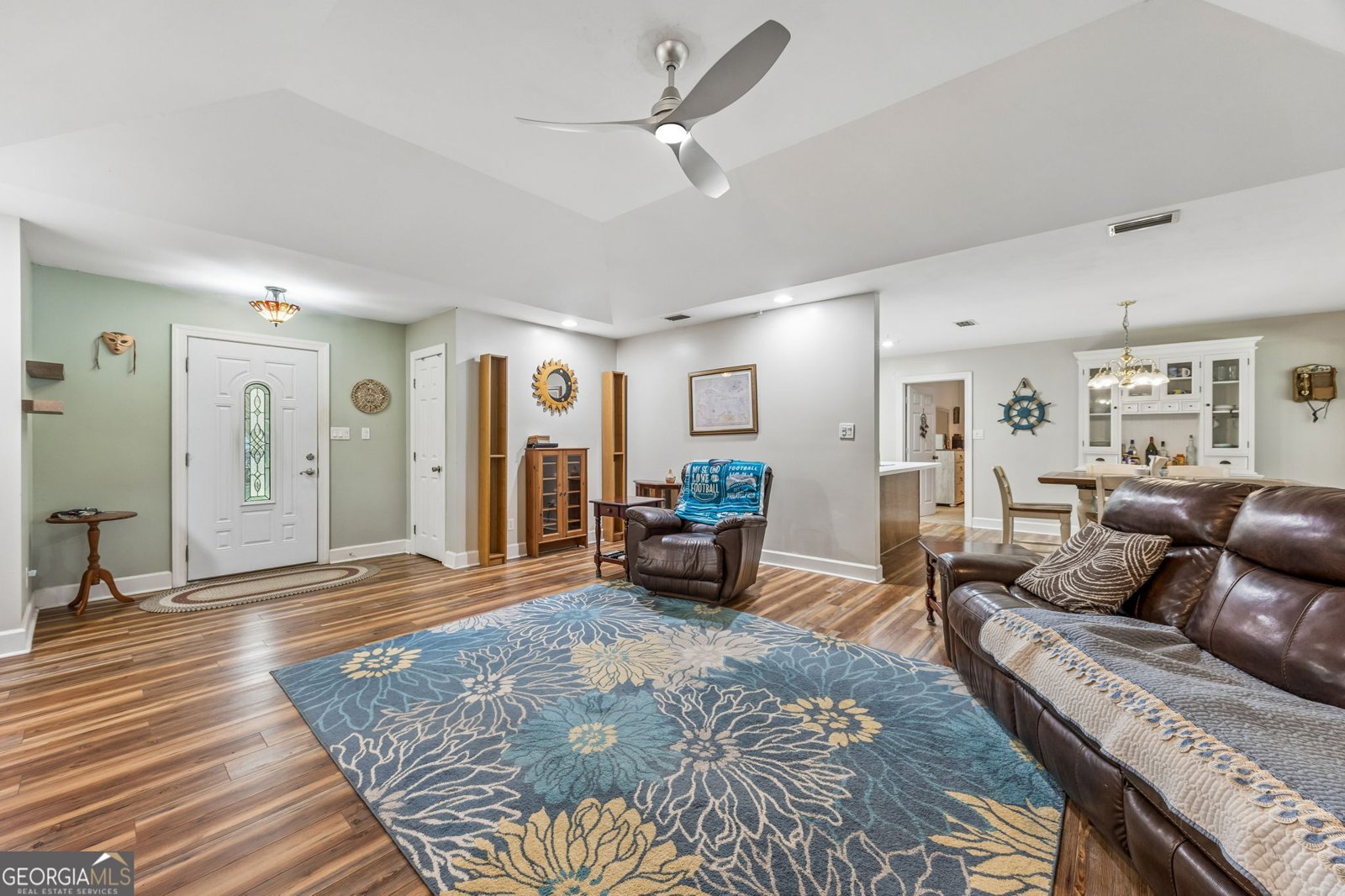 1840 Scrubby Bluff Road Kingsland - Photo 10