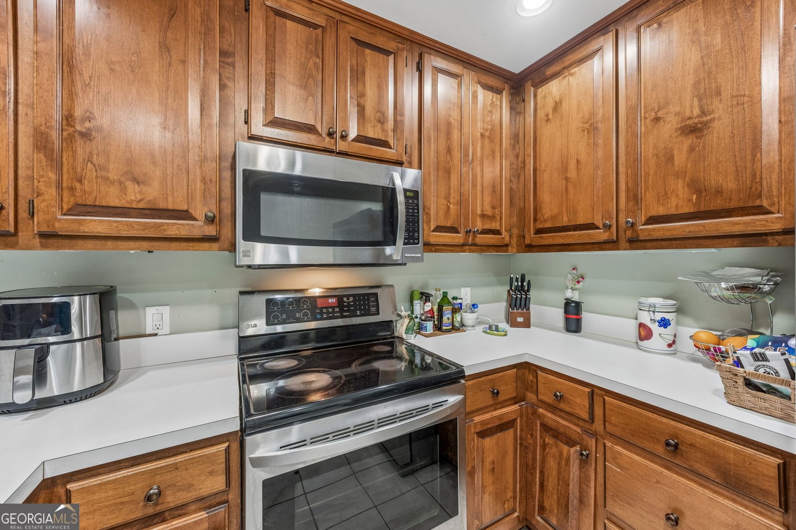 1840 Scrubby Bluff Road Kingsland - Photo 12