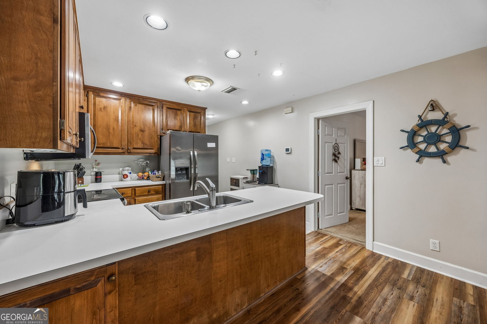 1840 Scrubby Bluff Road Kingsland - Photo 13