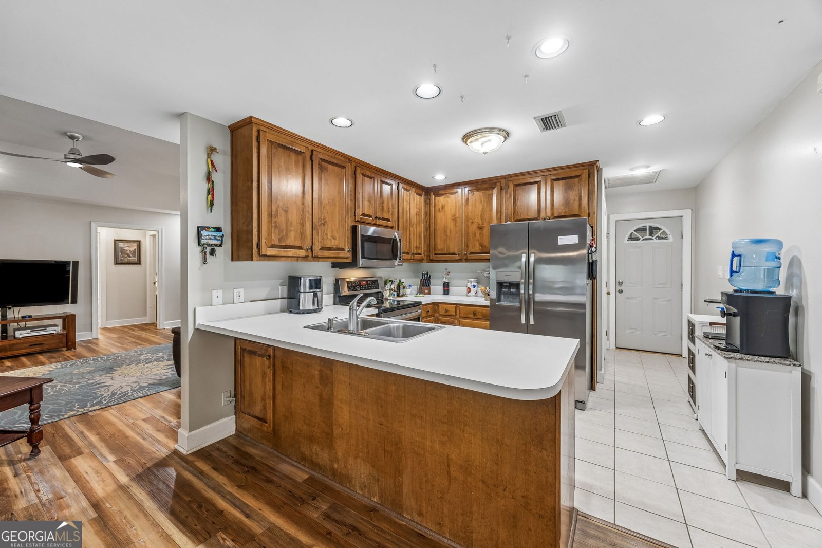 1840 Scrubby Bluff Road Kingsland - Photo 14