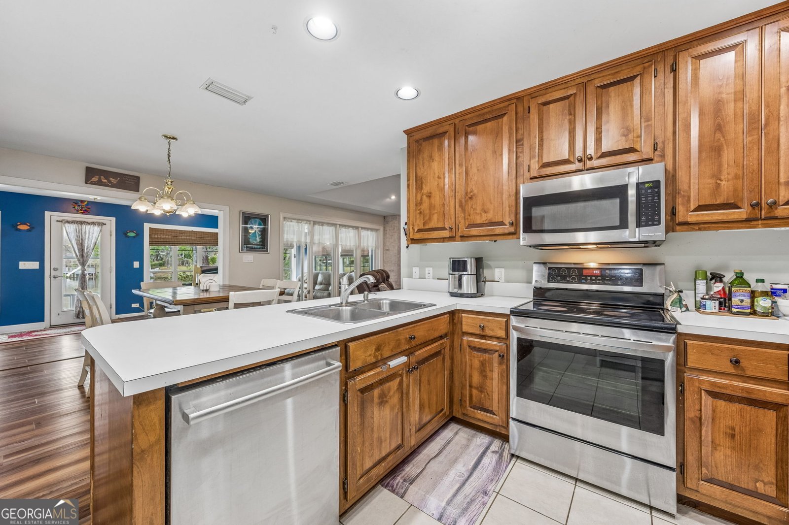 1840 Scrubby Bluff Road Kingsland - Photo 15