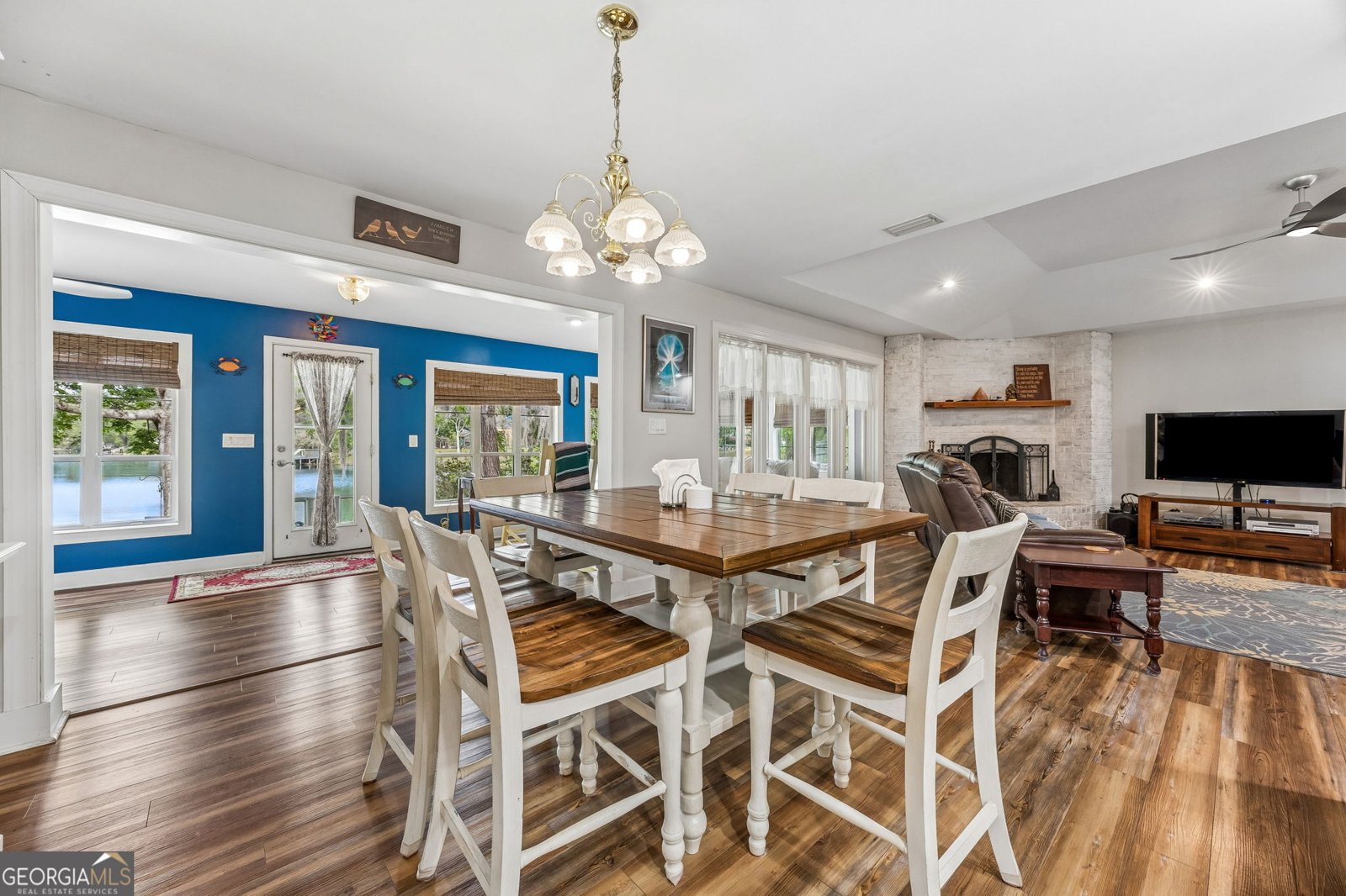 1840 Scrubby Bluff Road Kingsland - Photo 16