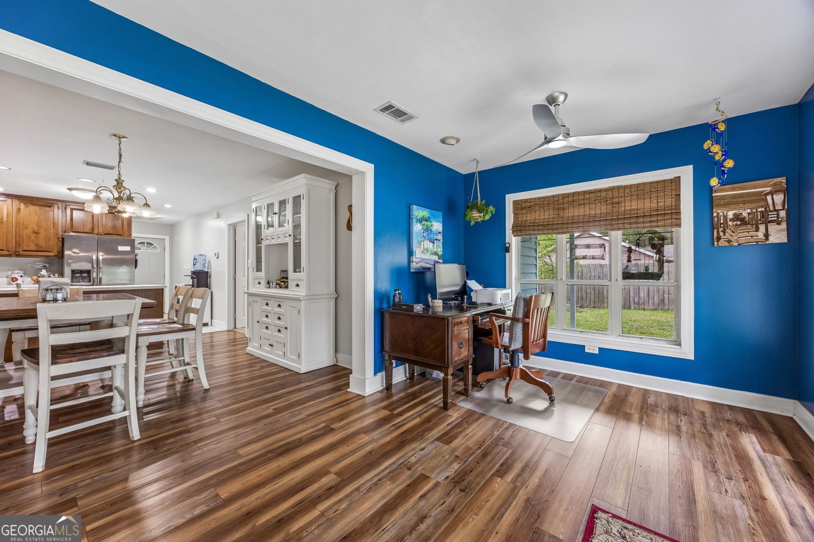 1840 Scrubby Bluff Road Kingsland - Photo 17