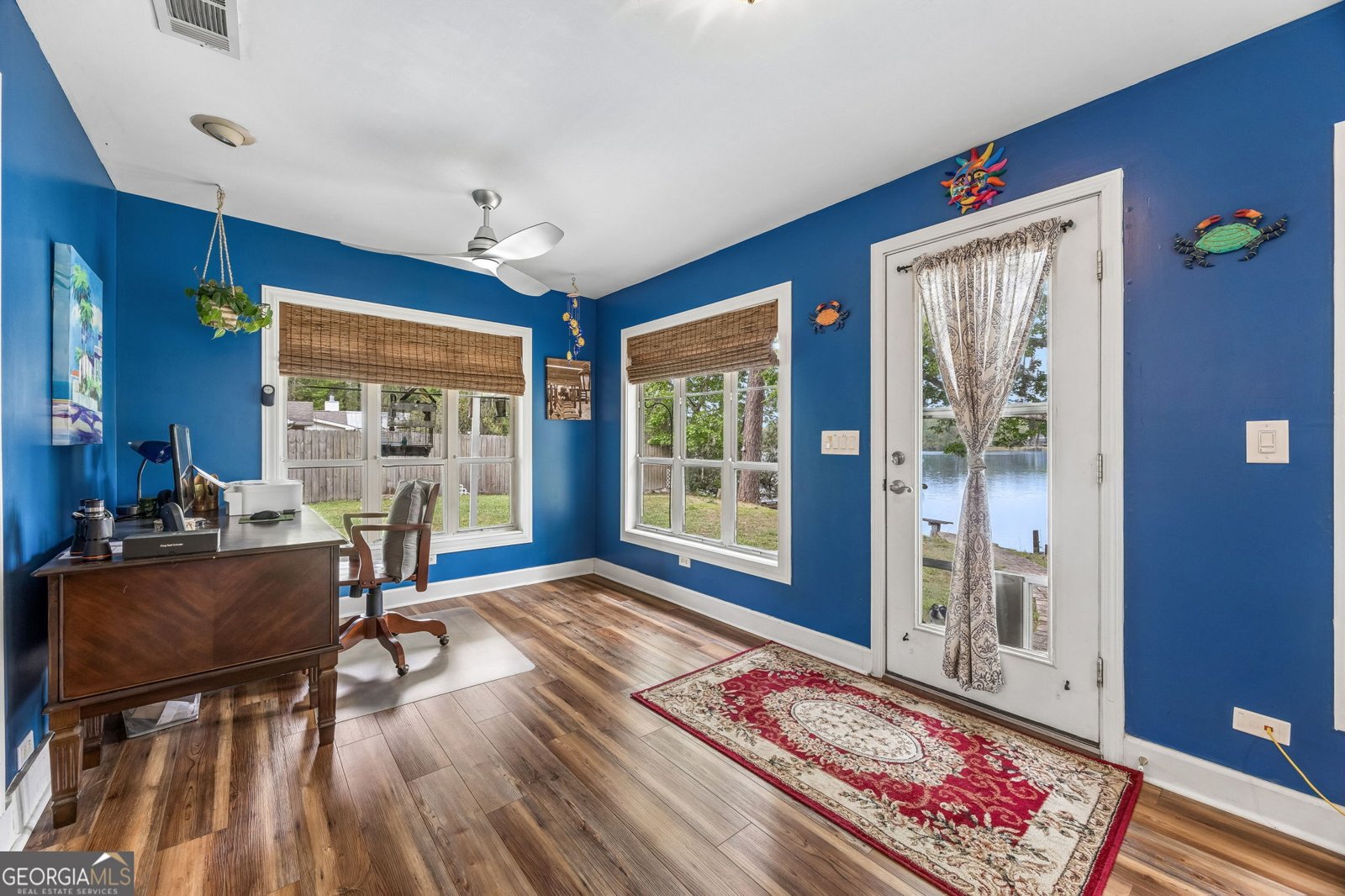 1840 Scrubby Bluff Road Kingsland - Photo 18