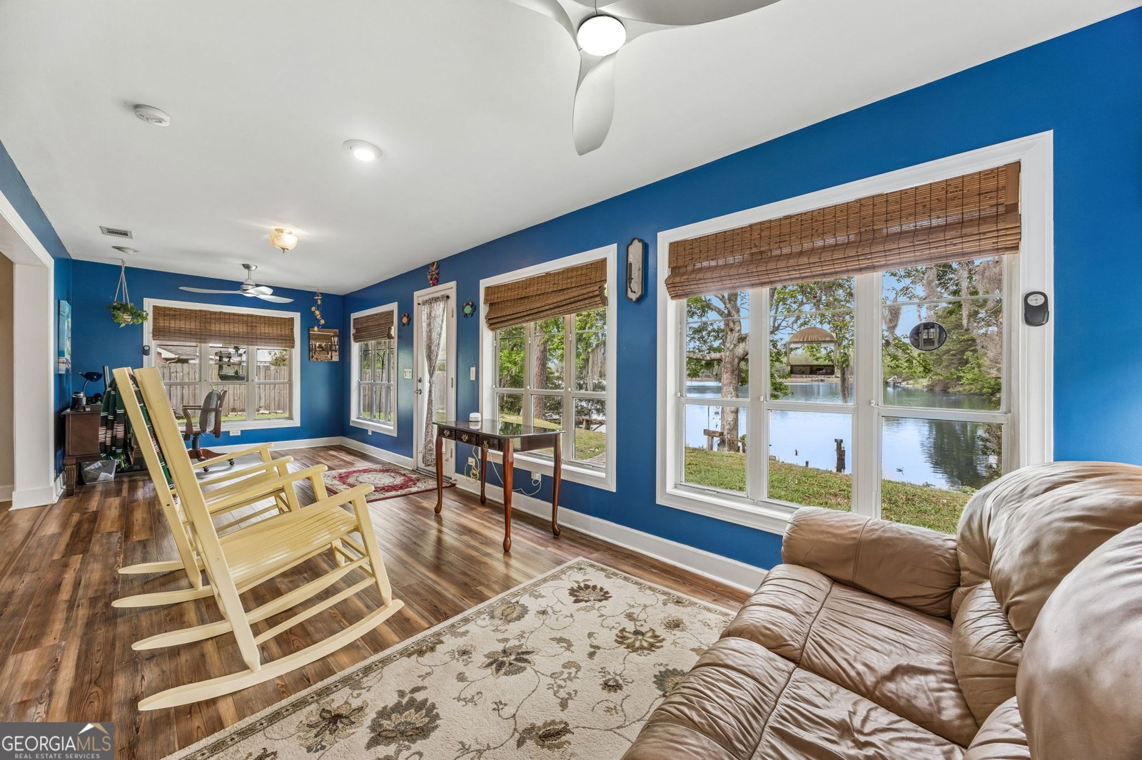 1840 Scrubby Bluff Road Kingsland - Photo 19