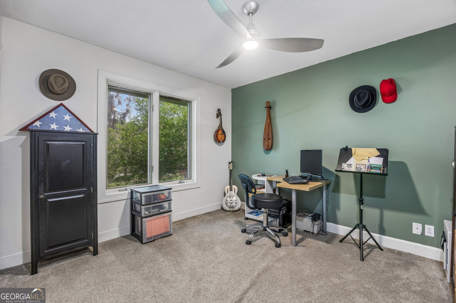 1840 Scrubby Bluff Road Kingsland - Photo 25