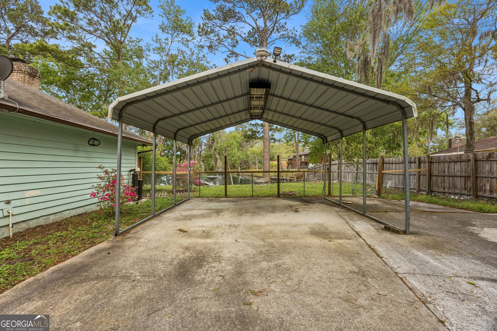 1840 Scrubby Bluff Road Kingsland - Photo 32