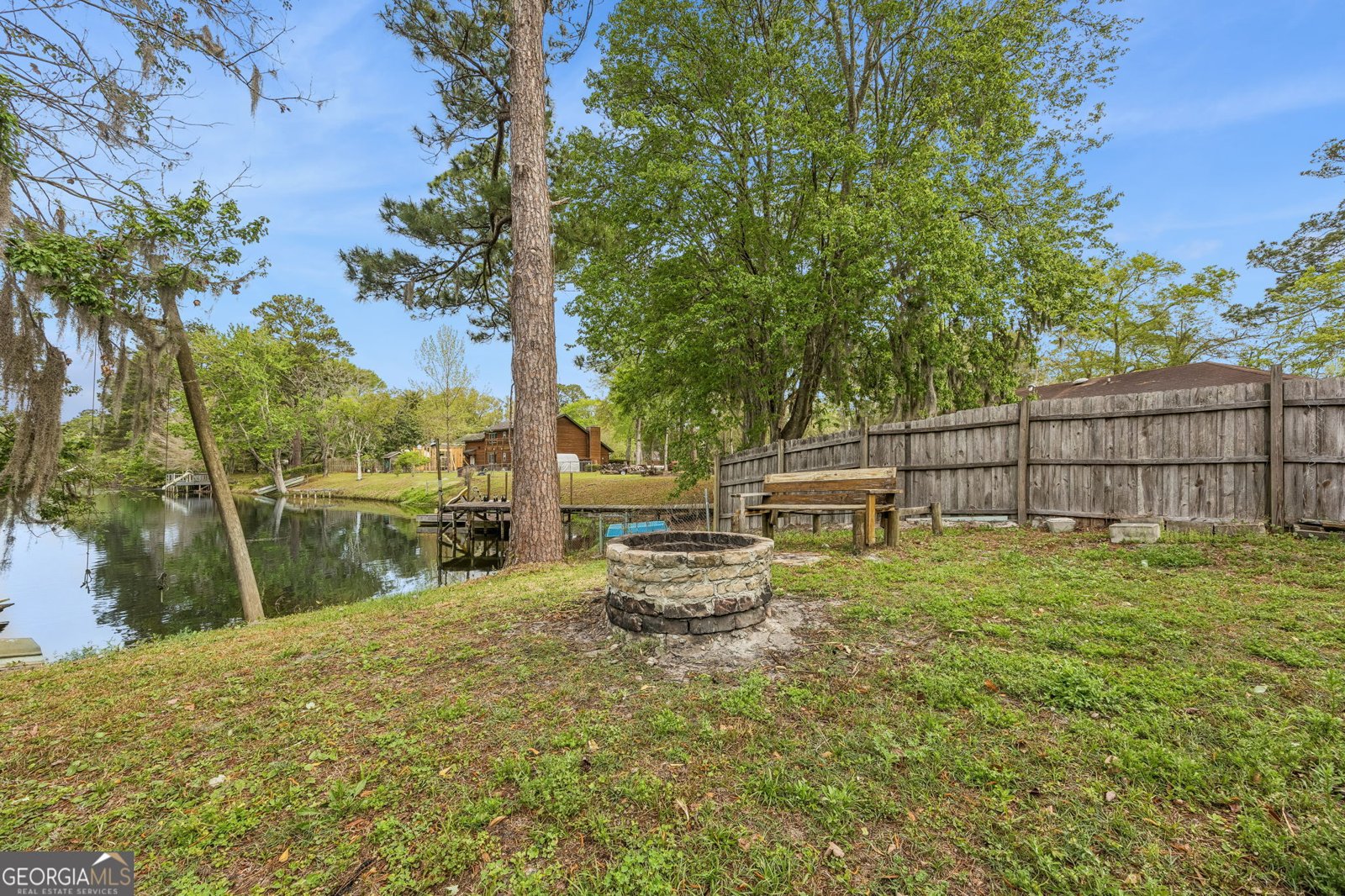 1840 Scrubby Bluff Road Kingsland - Photo 34