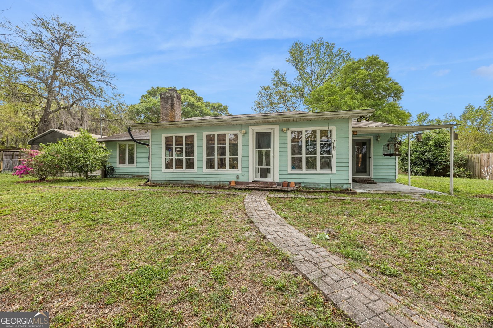 1840 Scrubby Bluff Road Kingsland - Photo 35