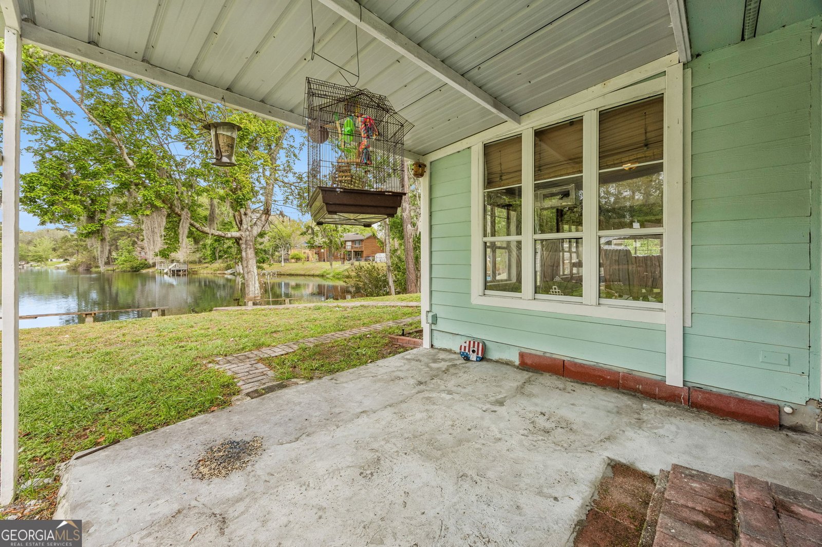 1840 Scrubby Bluff Road Kingsland - Photo 36