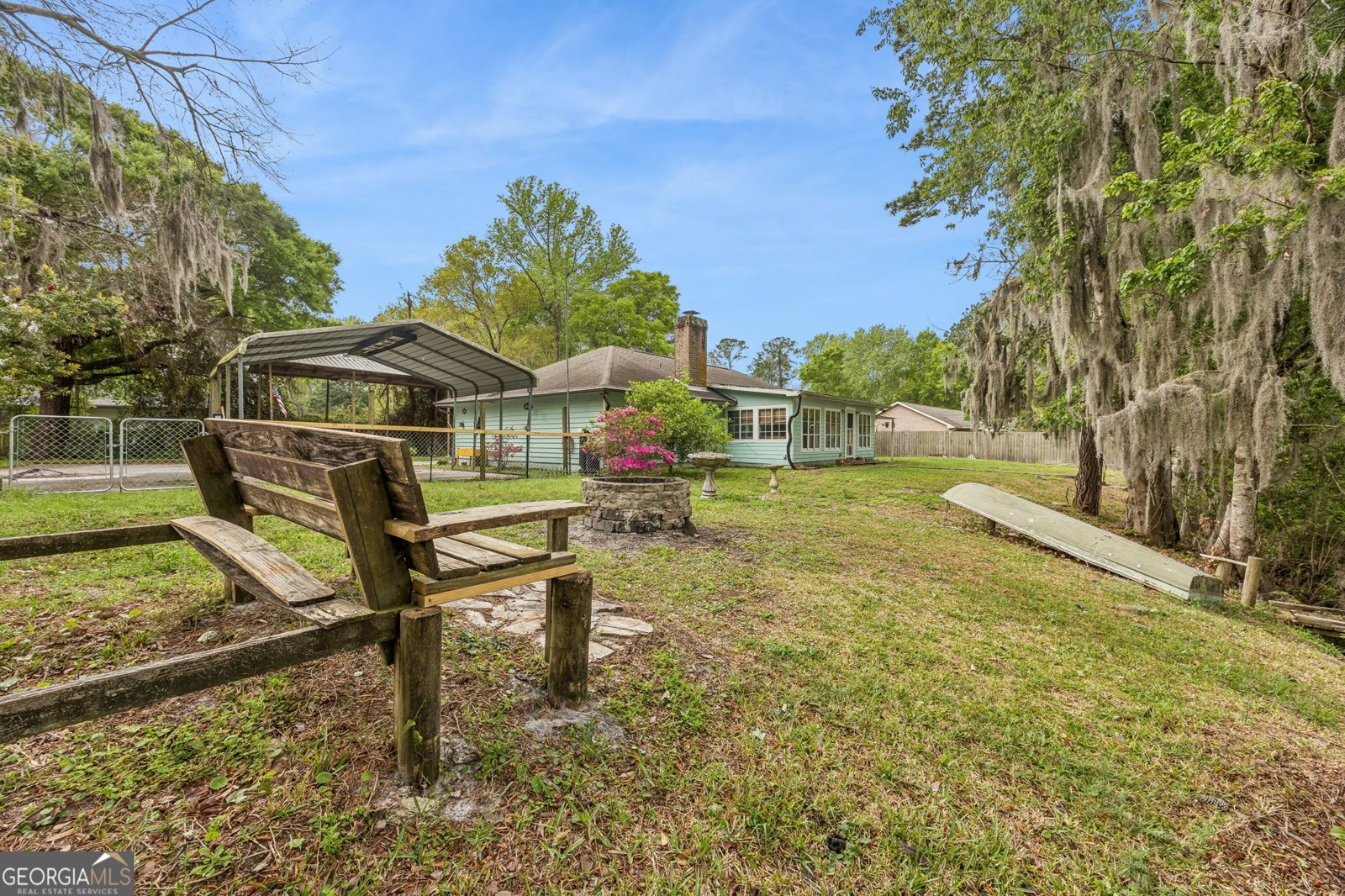 1840 Scrubby Bluff Road Kingsland - Photo 38