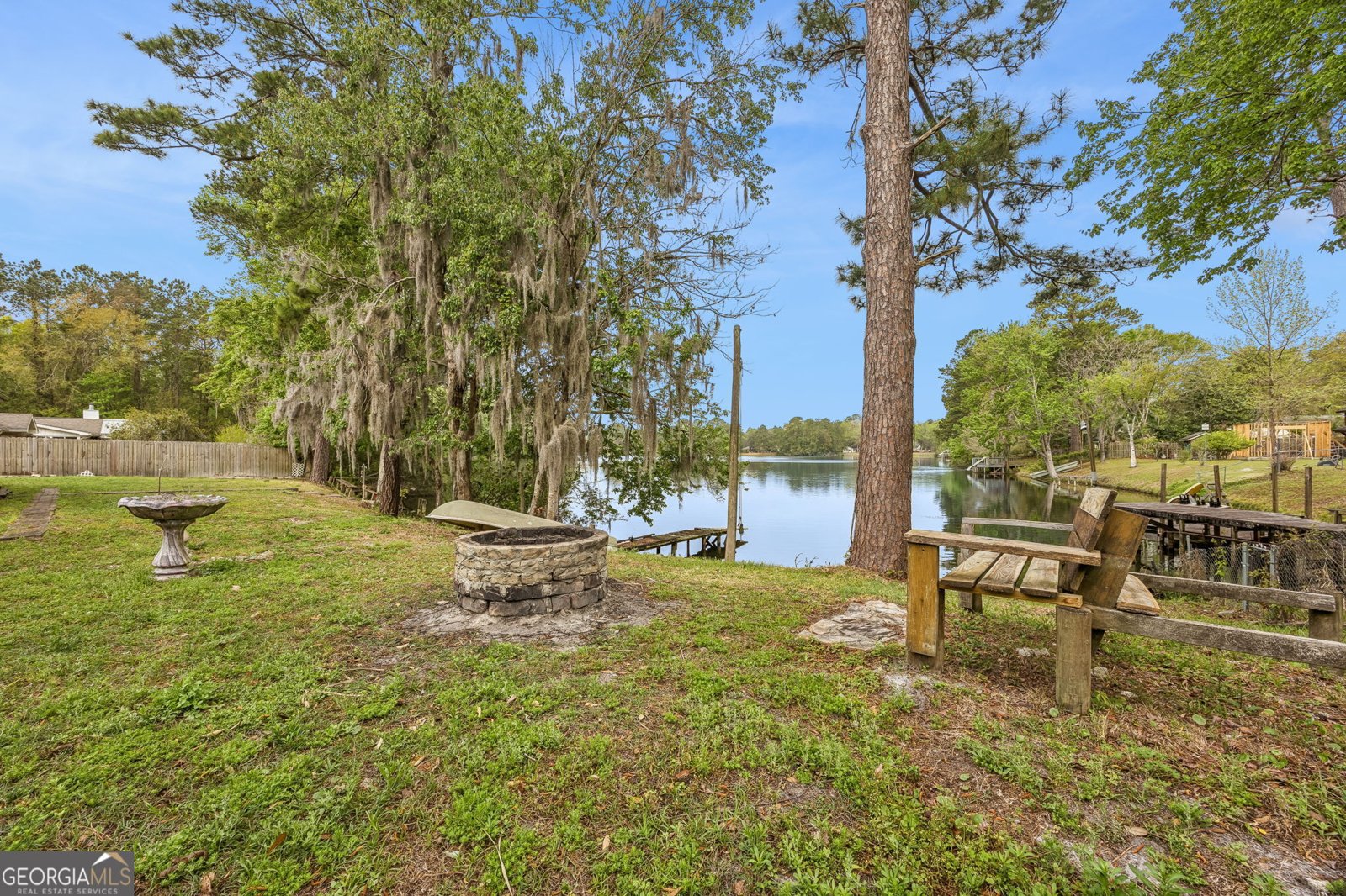 1840 Scrubby Bluff Road Kingsland - Photo 39