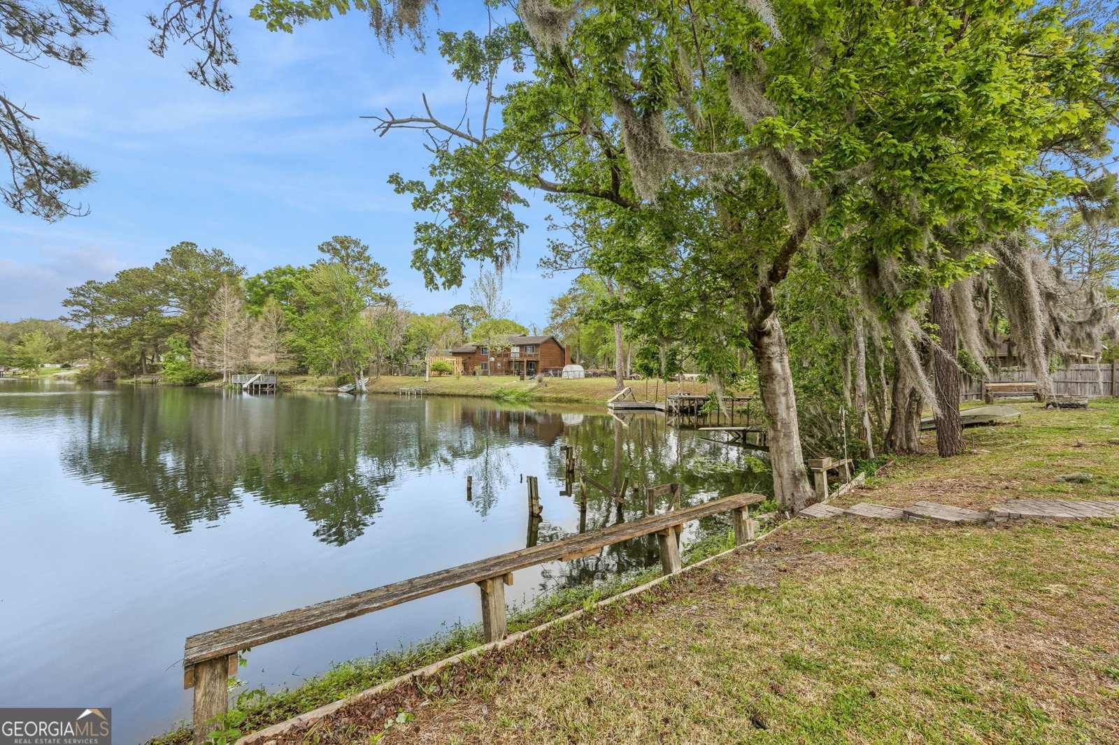 1840 Scrubby Bluff Road Kingsland - Photo 40