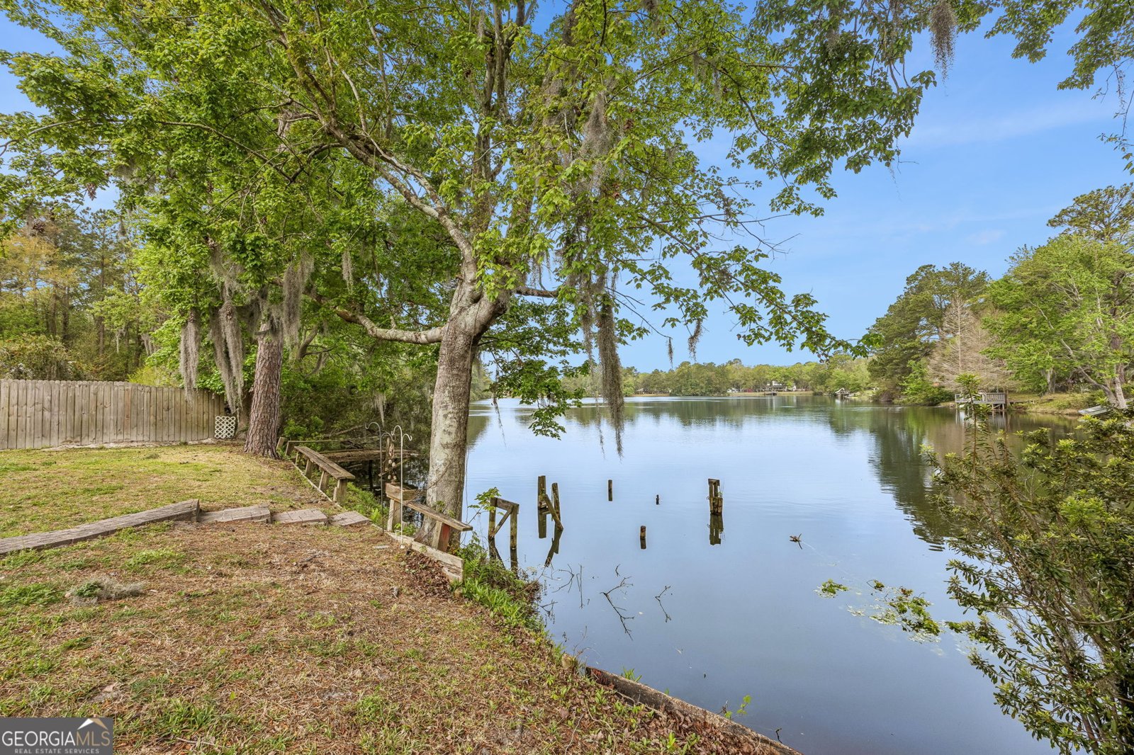 1840 Scrubby Bluff Road Kingsland - Photo 41