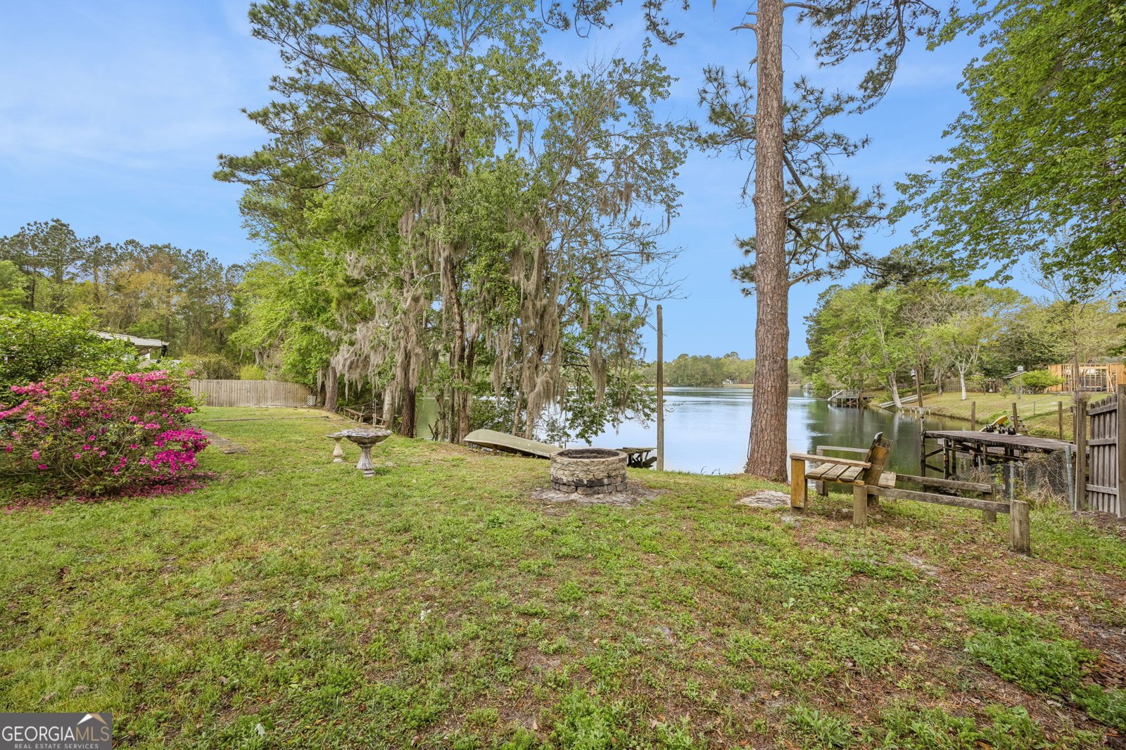 1840 Scrubby Bluff Road Kingsland - Photo 42