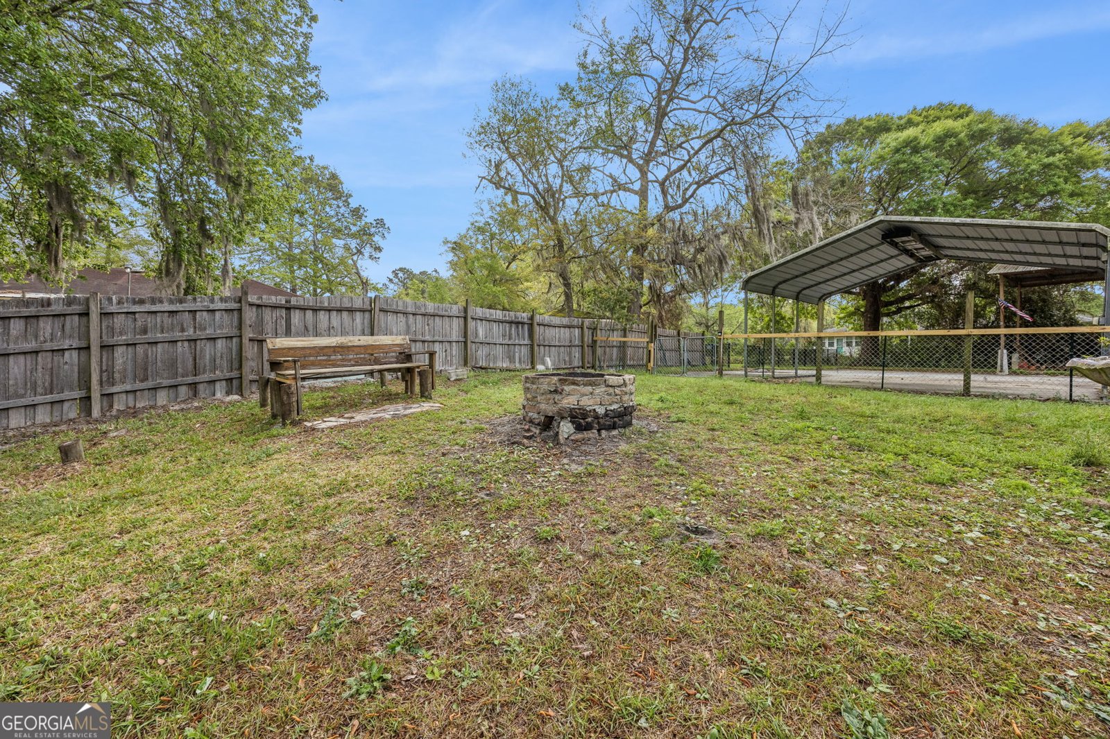 1840 Scrubby Bluff Road Kingsland - Photo 43