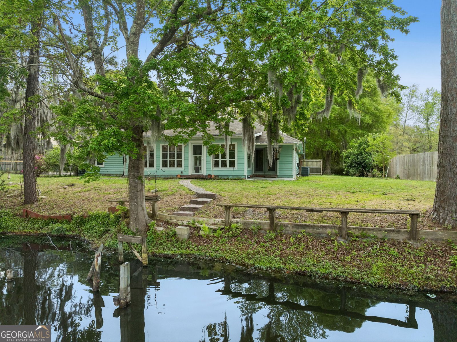 1840 Scrubby Bluff Road Kingsland - Photo 45