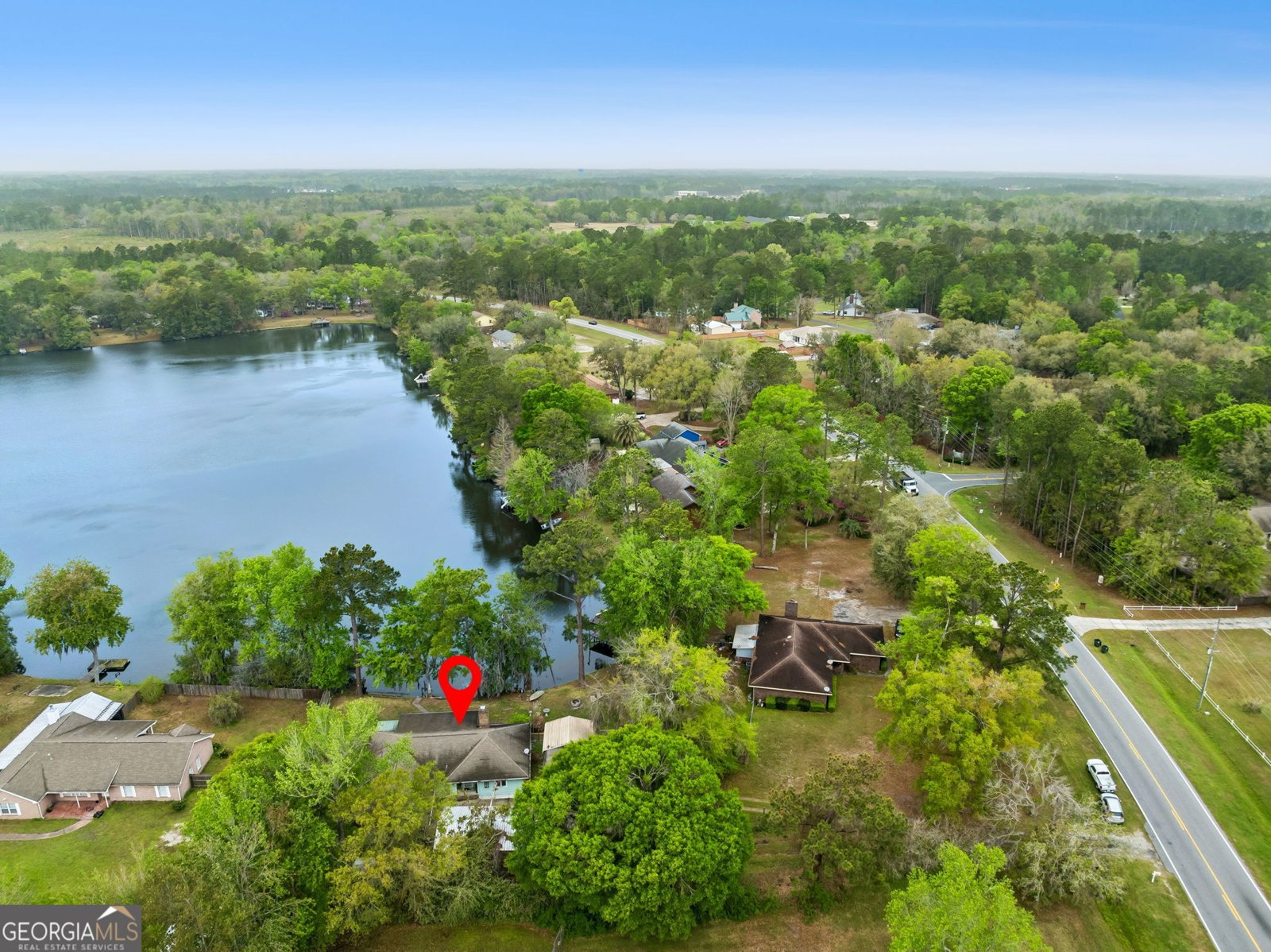 1840 Scrubby Bluff Road Kingsland - Photo 46