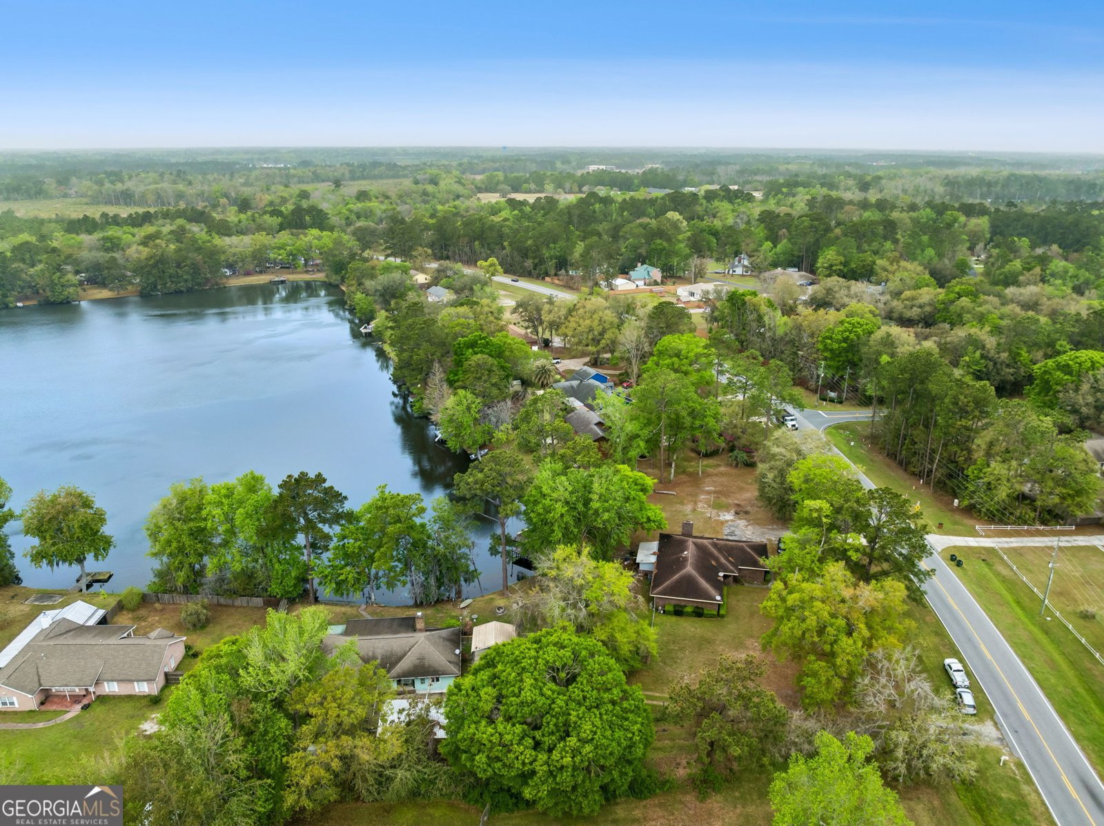 1840 Scrubby Bluff Road Kingsland - Photo 47