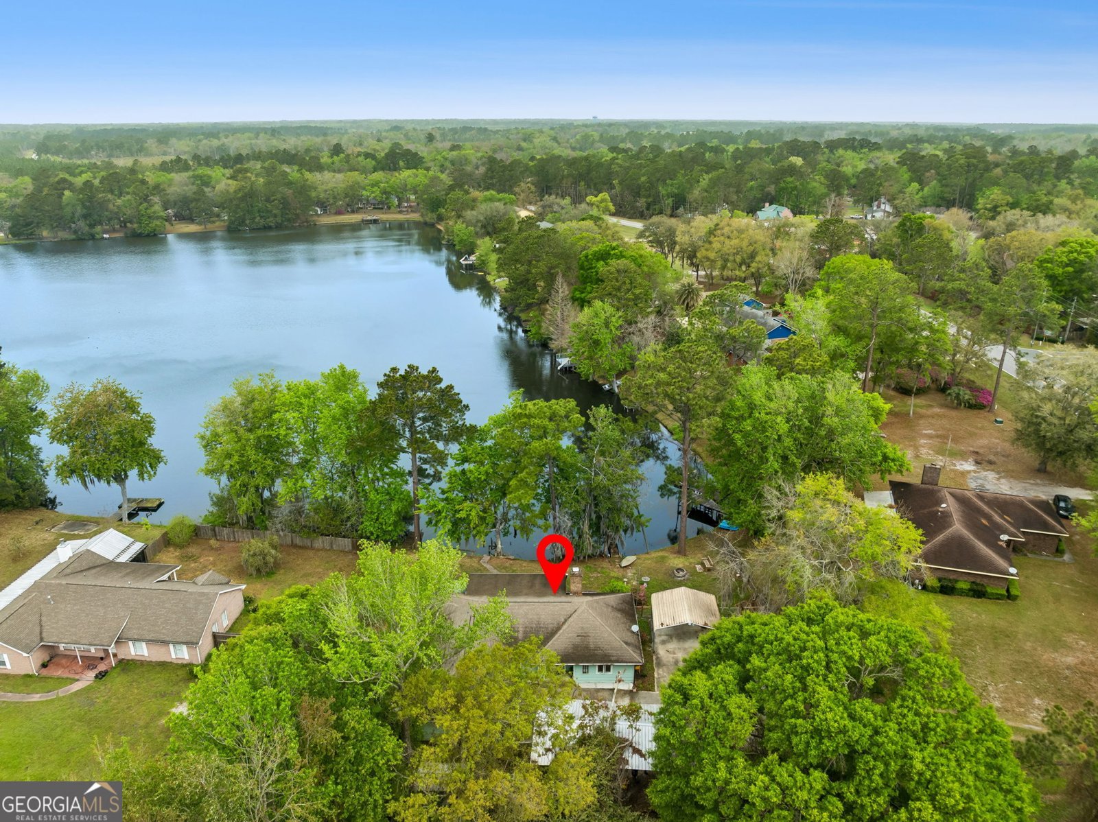 1840 Scrubby Bluff Road Kingsland - Photo 51