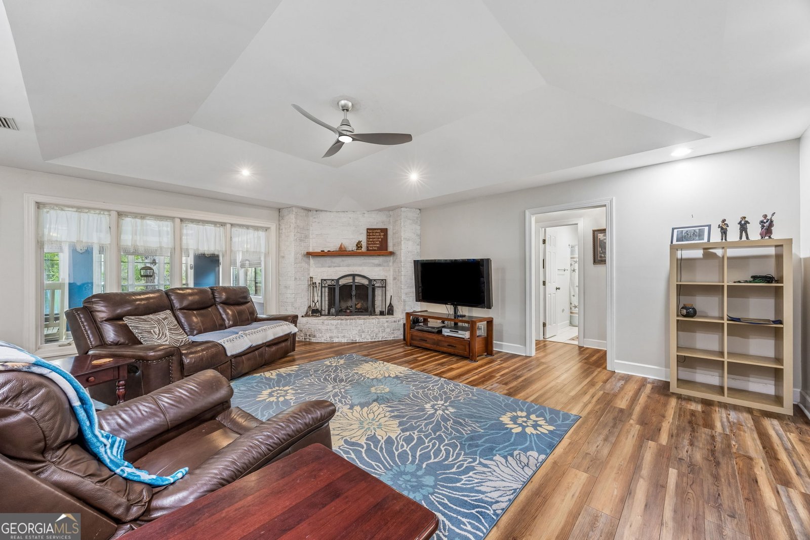 1840 Scrubby Bluff Road Kingsland - Photo 6