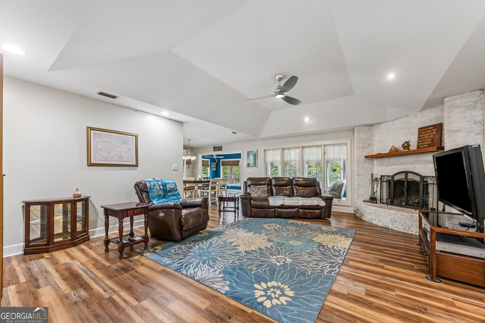 1840 Scrubby Bluff Road Kingsland - Photo 7