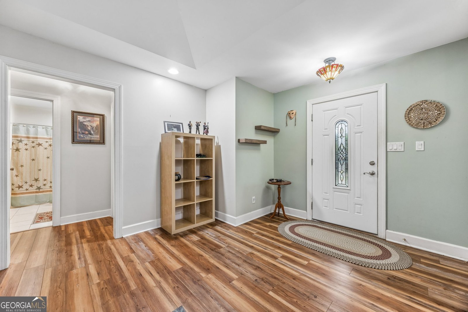 1840 Scrubby Bluff Road Kingsland - Photo 8