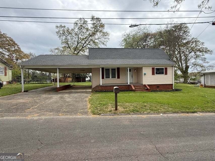 74 Fifth Street Trion - Photo 1