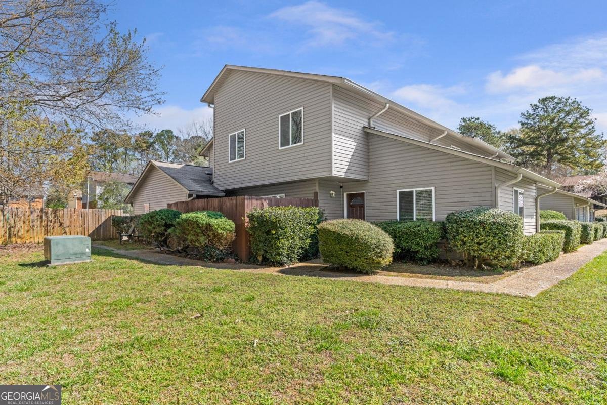 4908 Willow Lane Austell - Photo 1