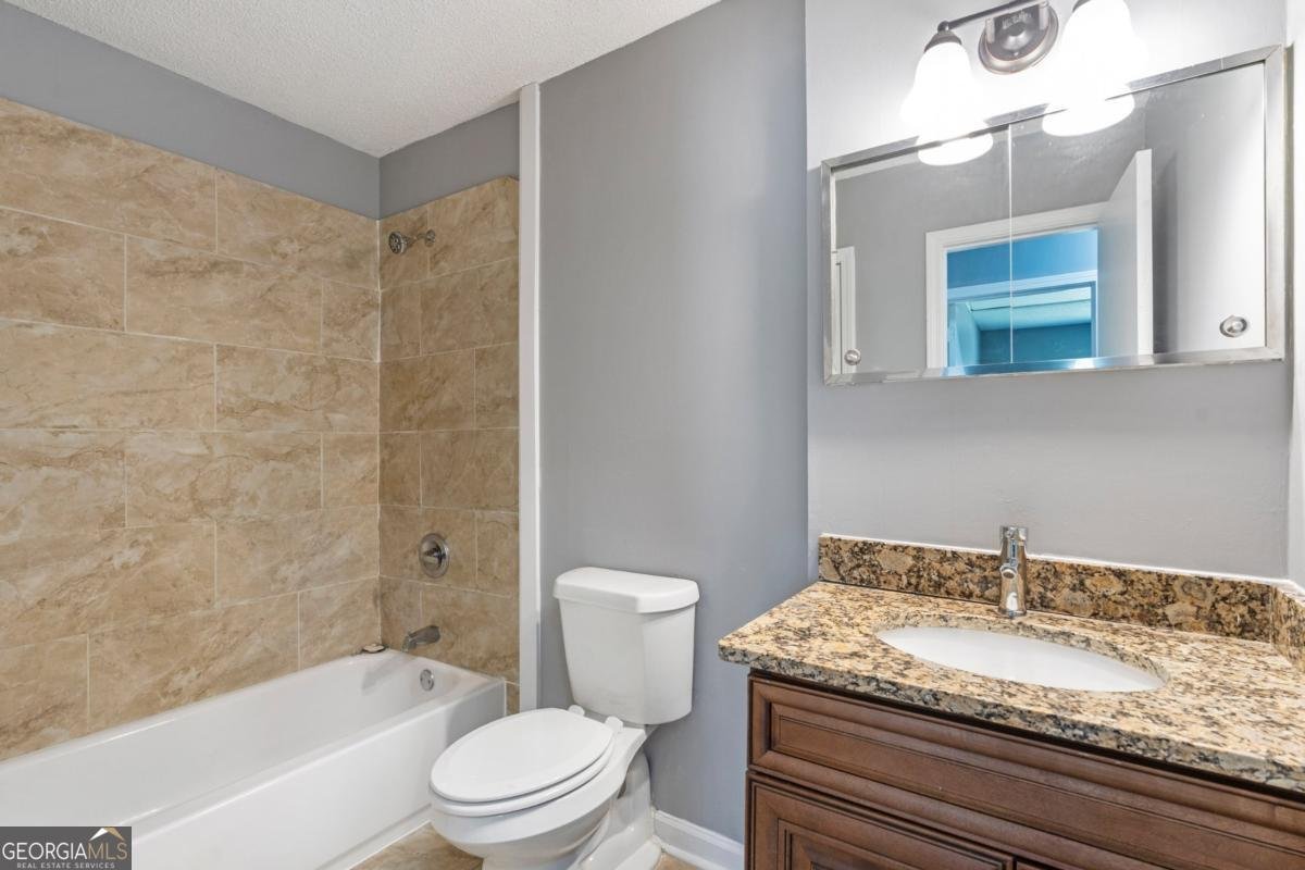 4908 Willow Lane Austell - Photo 17