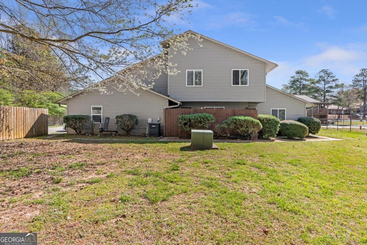4908 Willow Lane Austell - Photo 20