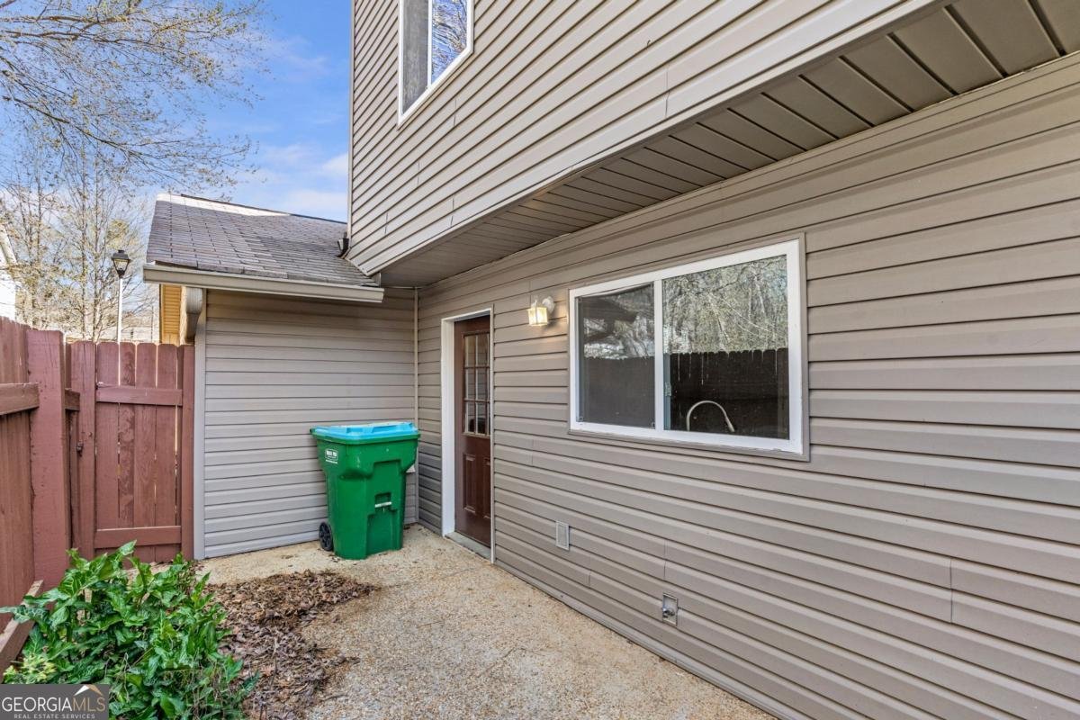 4908 Willow Lane Austell - Photo 23