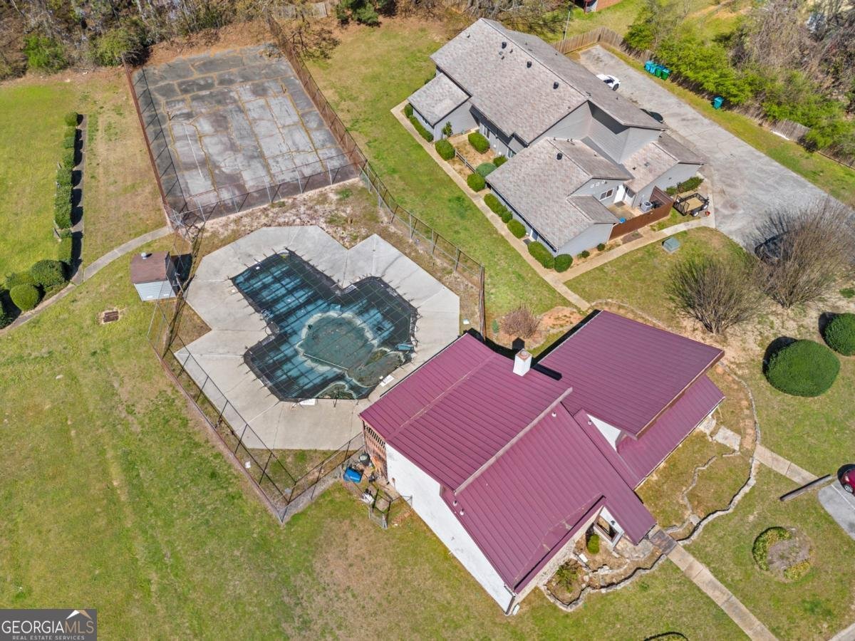 4908 Willow Lane Austell - Photo 24