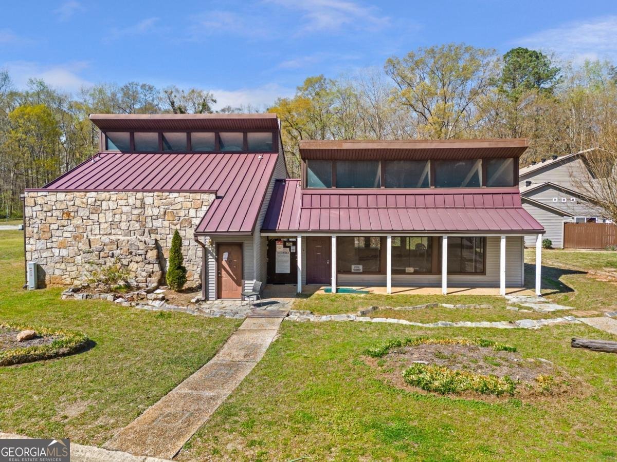 4908 Willow Lane Austell - Photo 25