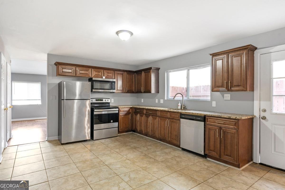 4908 Willow Lane Austell - Photo 9