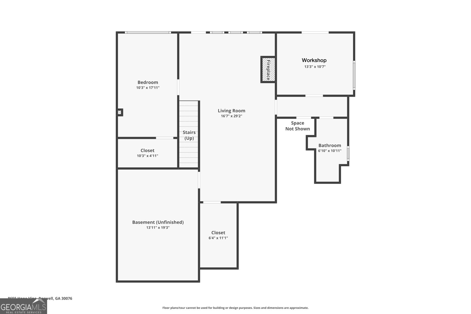 8655 Hope Vine Roswell - Photo 12